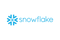 snowflake logo